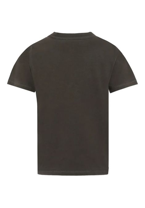 T-shirt con logo BALMAIN KIDS | BX8P11 Z3186762NE